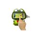 Capa-para-Smartphone-Pelucia-Protetora-Mini-Frog-Wise-Pet-900203