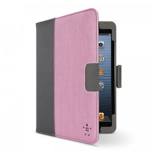 Capa-pra-iPad-mini-Chambray-Rosa-Belkin-F7N004ttC03