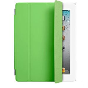 Capa-para-iPad-2-Smart-Cover-Verde-Apple-MC944BZ-A