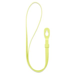 Pulseira-para-iPod-Touch-Loop-Amarela-Apple-MD973BZ-A