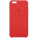 Capa-para-iPhone-6-Plus-Couro-Vermelho-Apple-MGQY2BZ-A