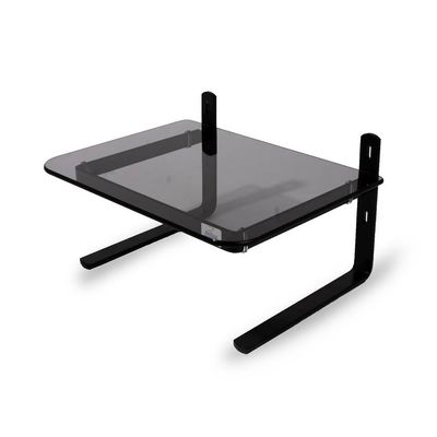 Suporte-para-Monitor-Office-de-Vidro-Fume-Preto-Reliza-I203-002-012 Suporte-para-Monitor-Office-de-Vidro-Fume-Preto-Reliza-I203-002-012
