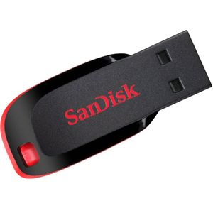 Pen-Drive-Cruzer-Blade-USB-2.0-32GB-Sandisk-SDCZ50-32G