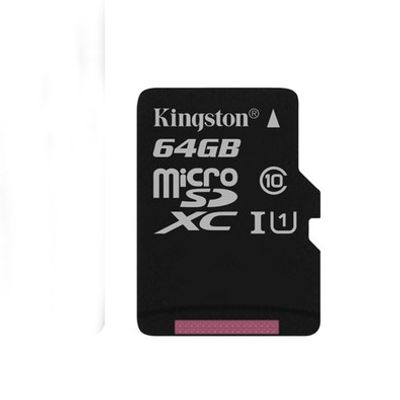 Cartao-de-Memoria-Micro-SD-64GB-Classe-10-Kingston-SDC10G2-64GB