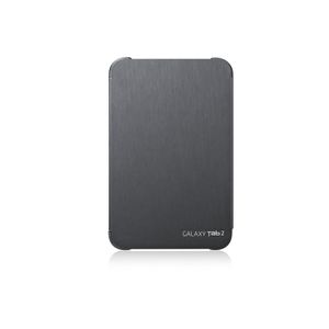 Capa-Book-Cover-para-Galaxy-Tab-2-7-Preta-Samsung-EF-C1G5NGEBR