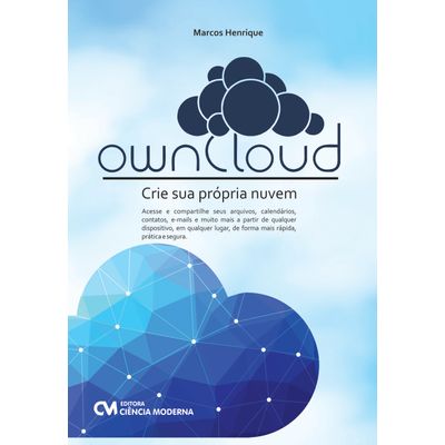 ownCloud-Crie-sua-Propria-Nuvem ownCloud-Crie-sua-Propria-Nuvem