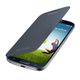Capa-para-Galaxy-S4-Flip-Cover-Preta-Samsung-EF-FI950BBEGWW
