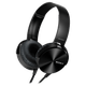 Headphone-Extra-Bass-Preto-Sony-MDR-XB450AP-BK