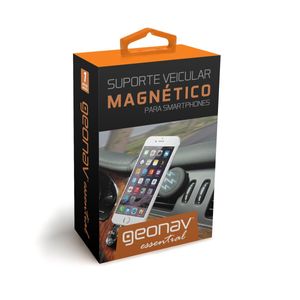 Suporte-Veicular-Magnetico-Universal-para-Smartphones-Geonav-ESMAG
