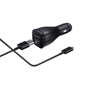 Carregador-Veicular-Fast-Charge-2-USB-Samsung-EP-LN920BBSGBR