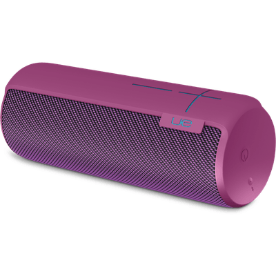 Caixa-de-Som-Logitech-UE-Mega-Boom-Roxa-A-Prova-d--Agua-Bluetooth-Portatil