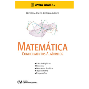 E-BOOK-Matematica-Conhecimentos-Algebricos