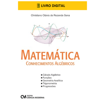 E-BOOK-Matematica-Conhecimentos-Algebricos