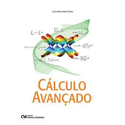 Calculo-Avancado Calculo-Avancado