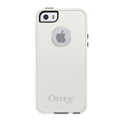 Capa-Protetora-Commuter-para-iPhone-5-Branca-com-Cinza-Otterbox-OT-22167I