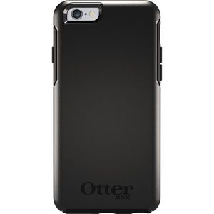 Capa-Protetora-Symmetry-para-IPhone-6-Preta-Otterbox-OT-50225I