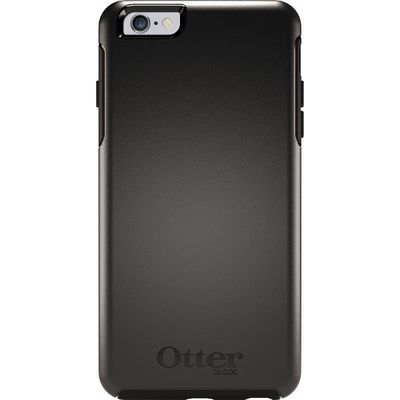 Capa-Protetora-Symmetry-para-iPhone-6-Plus-Preta-Otterbox-OT-50322I