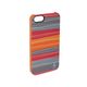 Capa-Shield-Wave-para-iPhone-5-Vermelha-Laranha-e-Cinza-Belkin-F8W170TTC01