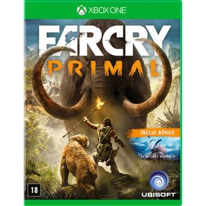 Far-Cry-Primal-para-Xbox-One
