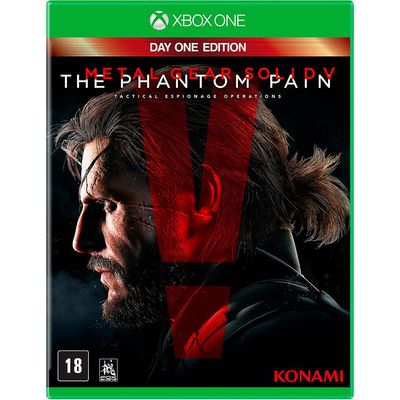 Metal-Gear-Solid-V-The-Phantom-Pain-Day-One-Edition-para-Xbox-One