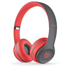 Headphone-Solo-2-Bluetooth-On-Ear-Vermelho-Beats-MKQ22BZ