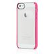 Capa-Viewcase-para-iPhone-5-Transparente-borda-Rosa-Belkin-F8W153TTC1