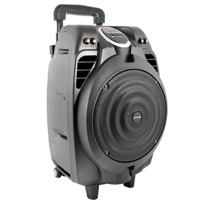 Caixa-de-Som-Max-Sound-7-em-1-USB-Bluetooth-300-Watts-Preto-Maxprint-6011827 Caixa-de-Som-Max-Sound-7-em-1-USB-Bluetooth-300-Watts-Preto-Maxprint-6011827