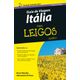 Guia-de-Viagem-Italia-Para-Leigos-Traducao-da-6-Edicao