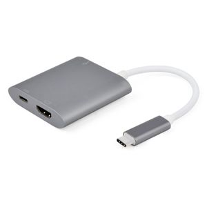 Cabo-Adaptador-USB-C-para-HDMI-USB-C-e-USB-3-1-F-Geonav-UCA04