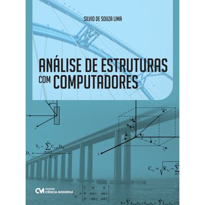 Analise-de-Estruturas-com-Computadores Analise-de-Estruturas-com-Computadores