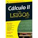 Calculo-II-Para-Leigos Calculo-II-Para-Leigos