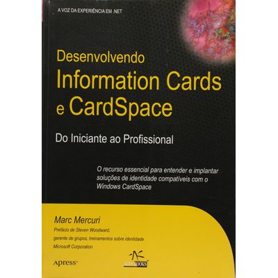 Desenvolvendo-Information-Cards-e-CardSpace-Do-Iniciante-ao-Profissional