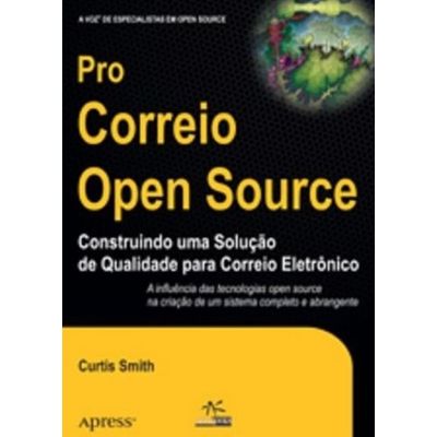 Pro-Correio-Open-Source Pro-Correio-Open-Source