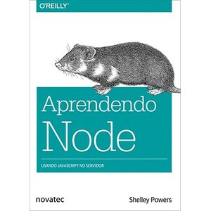 Aprendendo-Node-Usando-JavaScript-no-servidor