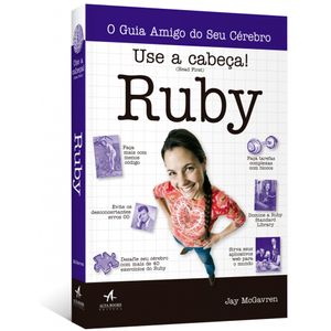 Use-a-Cabeca-Ruby