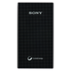 Carregador-Portatil-USB-5800mAh-Preto-Sony-CP-E6B