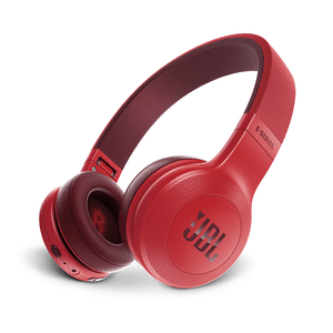 Headphone-JBL-E45BT-On-Ear-Bluetooth-Vermelho-JBLE45BTRED