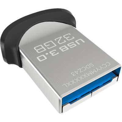 Pen-Drive-Ultra-Fit-USB-3-0-32GB-SanDisk-SDCZ43-032G-G46