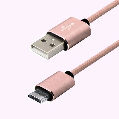 Cabo-Micro-USB-1-2M-Premium-Rose-Easy-Mobile-CBMICRO12RO