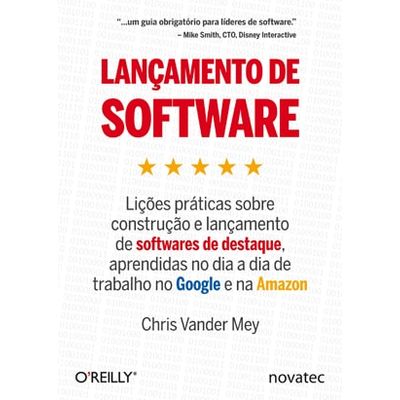 Lancamento-de-Software Lancamento-de-Software