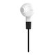 Fone-de-Ouvido-Moto-Earbuds-In-Ear-Branco-com-microfone-Motorola-MO-89718NI Fone-de-Ouvido-Moto-Earbuds-In-Ear-Branco-com-microfone-Motorola-MO-89718NI