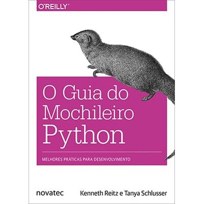 O-Guia-do-Mochileiro-Python-Melhores-praticas-para-desenvolvimento O-Guia-do-Mochileiro-Python-Melhores-praticas-para-desenvolvimento