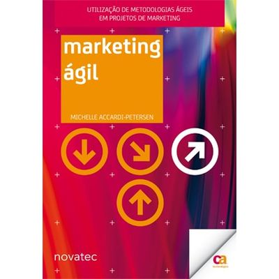 Marketing-Agil Marketing-Agil