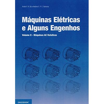 Maquinas-Eletricas-e-Alguns-Engenhos-Volume-II-Maquinas-AC-Rotativas