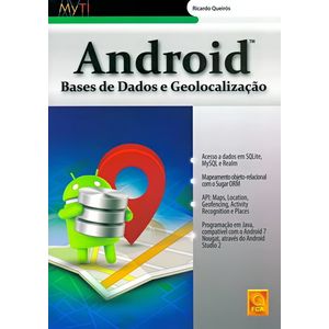 Android-Bases-de-Dados-e-Geolocalizacao