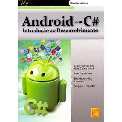 Android-com-C-Introducao-ao-Desenvolvimento