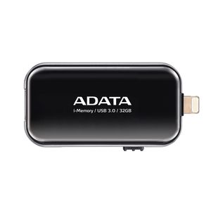 Pen-Drive-para-iPhone-32GB-i-Memory-Preto-Adata-AUE710-32G-CBK-11750