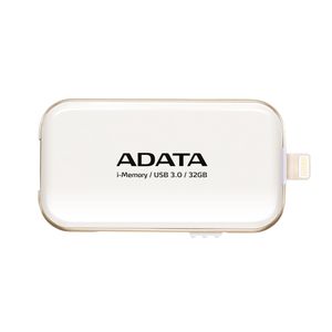 Pen-Drive-para-iPhone-32GB-i-Memory-Branco-Adata-AUE710-32G-CWH-11750