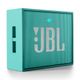 Caixa-De-Som-Portatil-Bluetooth-3RMS-JBL-GO-Teal-JBLGOTEAL