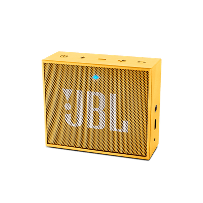 Caixa-De-Som-Portatil-Bluetooth-3RMS-JBL-GO-Amarela-JBLGOYEL